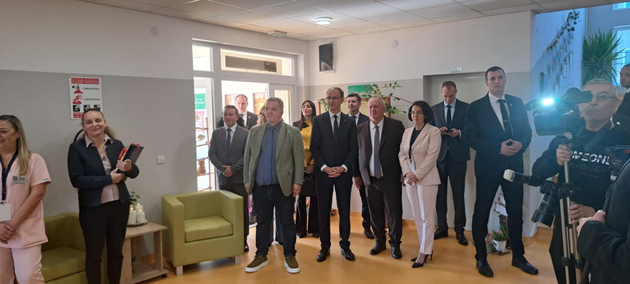 Novi vrtić u Leskovcu FOTO Zona plus