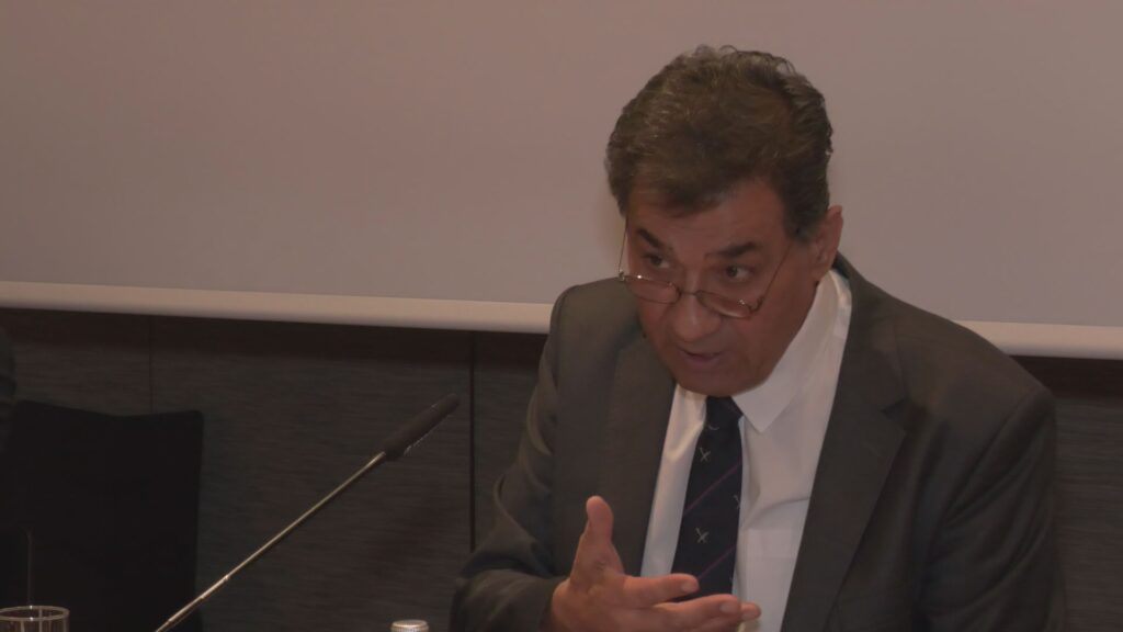 Osman Balić Yurom centar