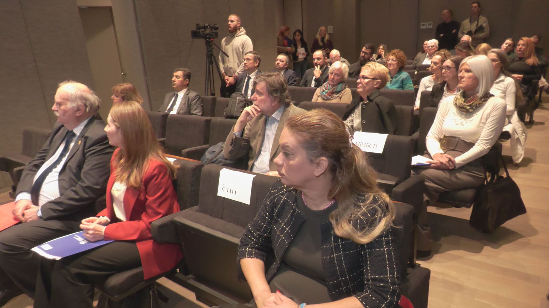 SANU, naučna konferencija o afirmativnim merama