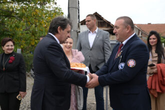 FOTO: Ministarstvo odbrane