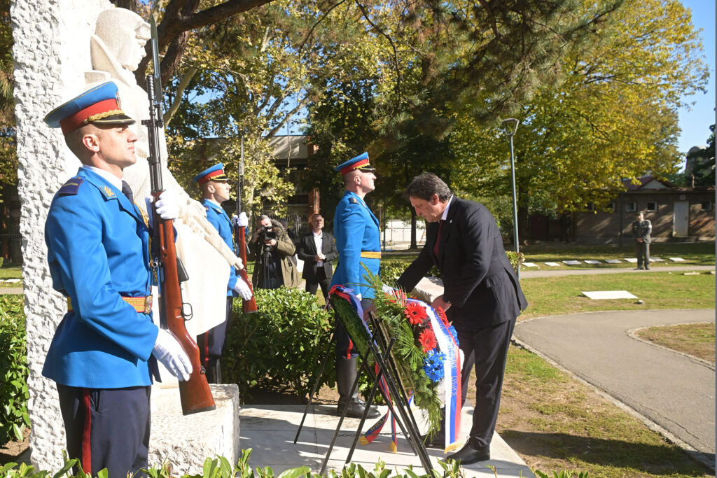 foto Ministarstvo odbrane