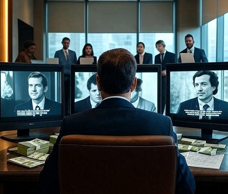 ilustracija AI Zona plus