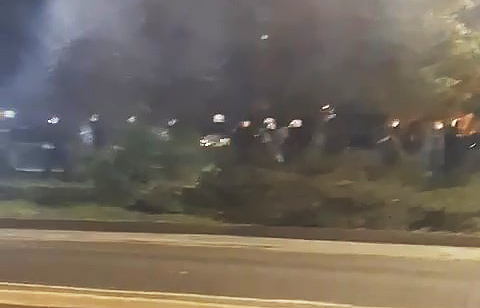 2025-11-02-video-incidenti-Beograd.mp4_snapshot_00.46.453 - foto MUP RS