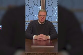 predsednik Srbije Aleksandar Vučić, FOTO Tanjug video