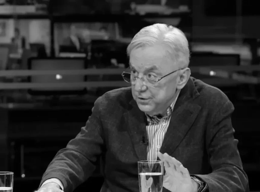 Branislav Ivković, FOTO_ Tanjug video