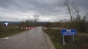 Poplave kod Vranja, FOTO Tanjug video