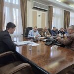 Štab zimske službe, FOTO-sajt Grada Niša