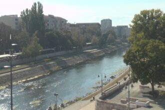 Niš, foto Zona plus