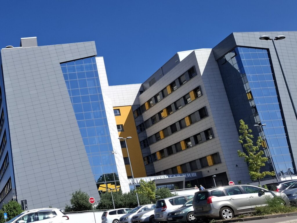 UKC NišFOTO Zona plus