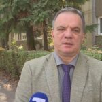 ministar prosvete Dejan Vuk Stanković FOTO_ Tanjug video