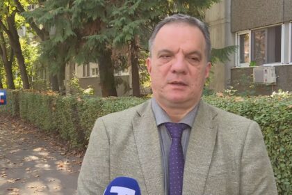 ministar prosvete Dejan Vuk Stanković FOTO_ Tanjug video