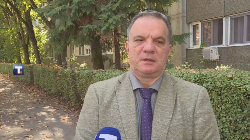 ministar prosvete Dejan Vuk Stanković FOTO_ Tanjug video