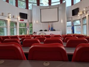 sala SG Niša, FOTO Zona plus