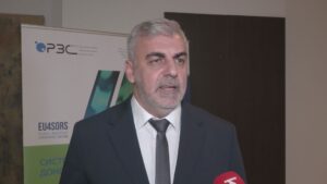 Branko Josipović, v. d. direktora RZS