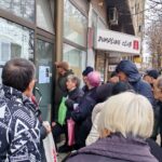 Niš - Jedan od 24 šaltera za pomoć u primeni zakona "Svoj na svome" FOTO Zona plus