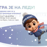 Zimska bajka FOTO EXPO