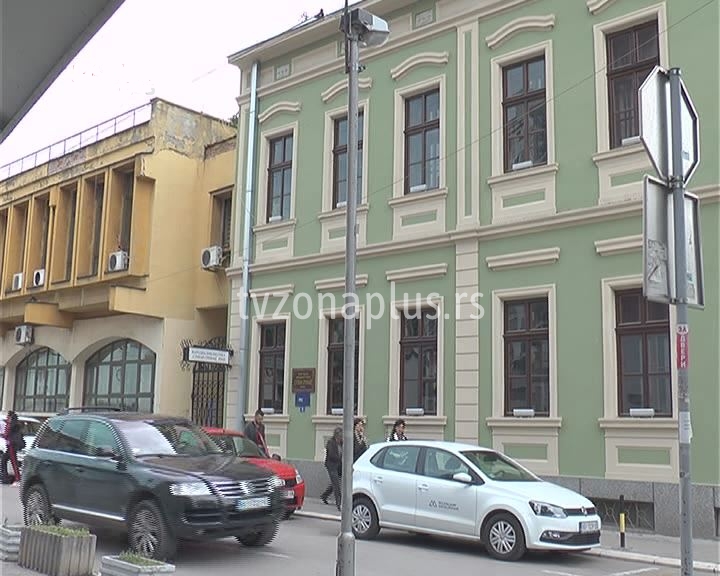NOĆ MUZEJA U BIBLIOTECI