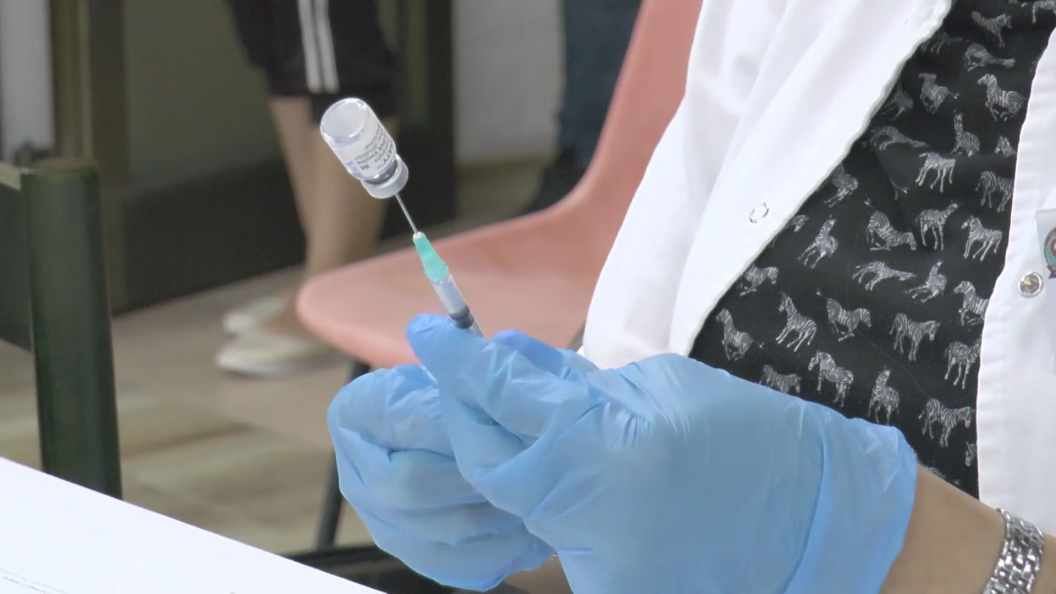 Zašto nam je potrebna vakcinacija u borbi protiv korona virusa?
