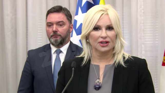 MIHAJLOVIĆ: DRŽAVA IMA REZERVE NAFTE I DERIVATA (VIDEO)