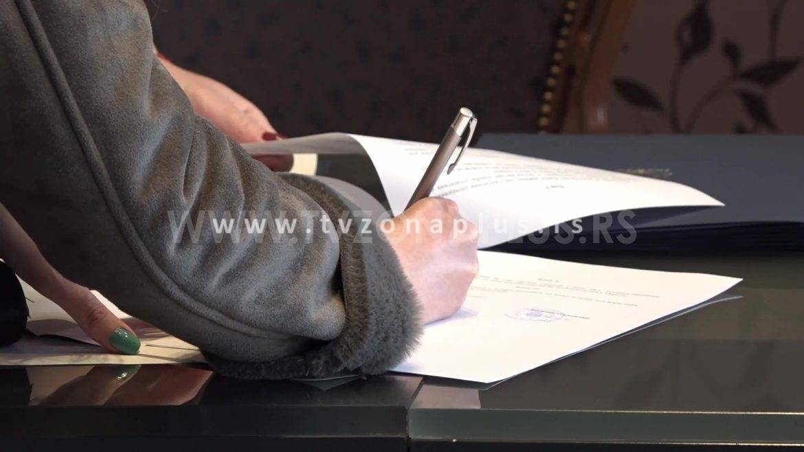 PIROT: JAVNI POZIV PROJEKTA ”ZNANJEM DO POSLA” (VIDEO)