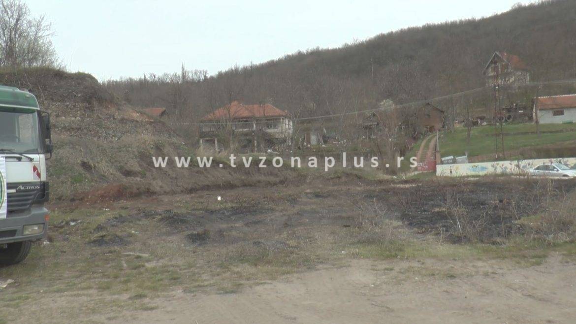 JELAŠNICA DOBIJA NOVI STADION (VIDEO)