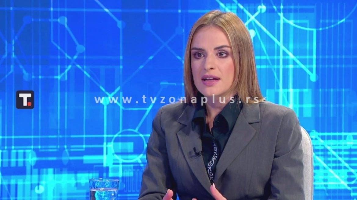 ĐURĐEVIĆ (ZAVETNICI): MORAMO DA VRATIMO PRIČU O MORALU I VREDNOSTIMA (VIDEO)