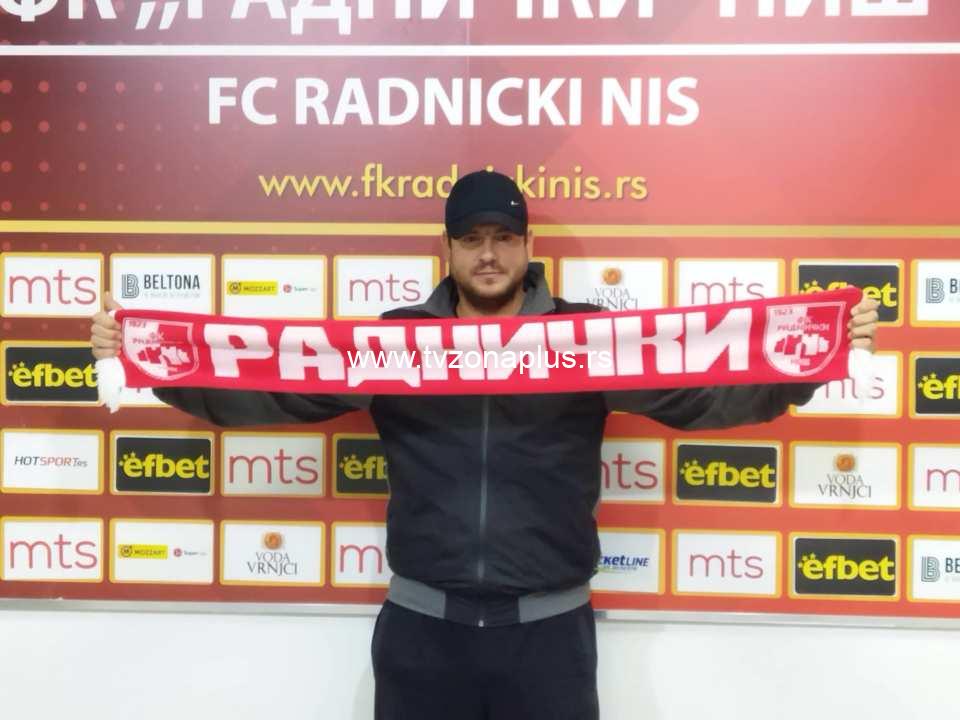 FK Radnički Архиве - TV ZONA PLUS - HD