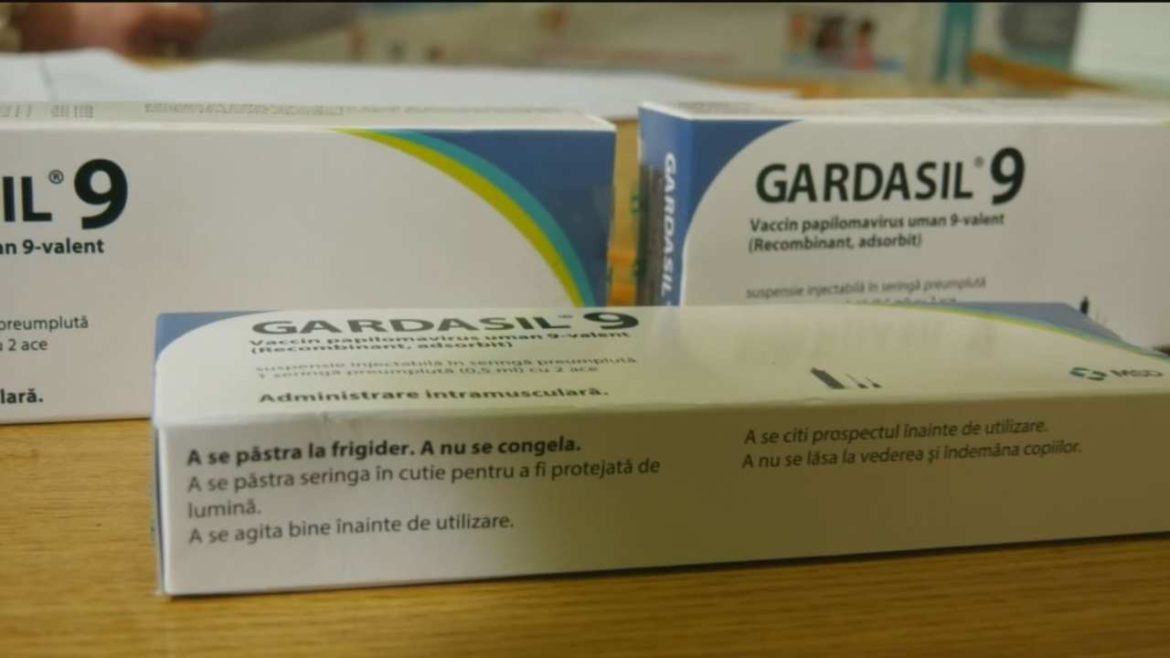 U NIŠU DATO VIŠE OD 1.100 VAKCINA PROTIV HPV VIRUSA (VIDEO)