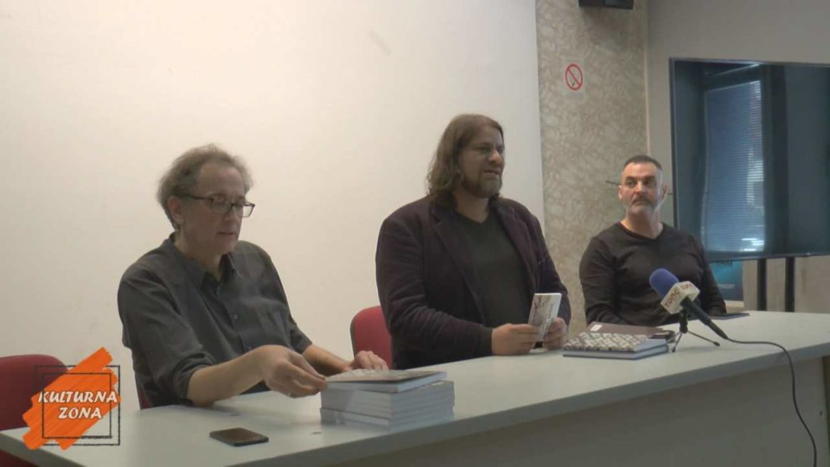 KULTURNA ZONA EMISIJA 9