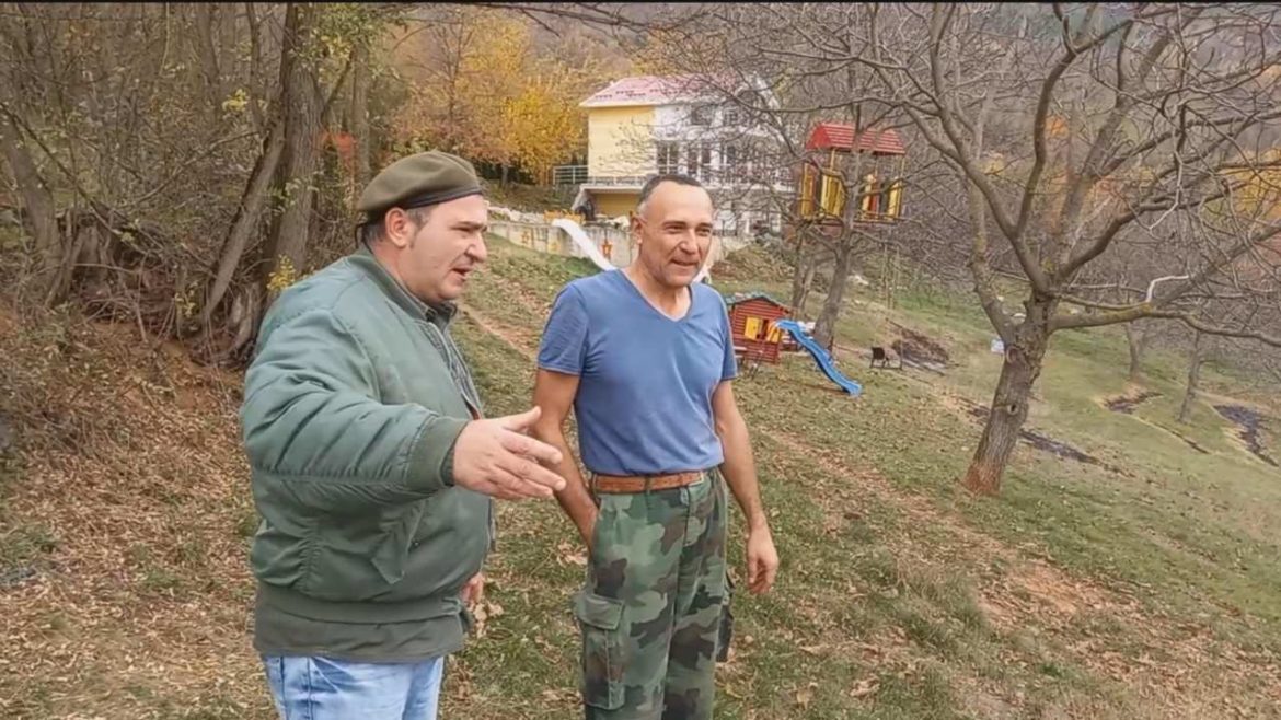 ZAPLANJE – OAZA LEPOTE, MIRA I DOBROG ZDRAVLJA (VIDEO)