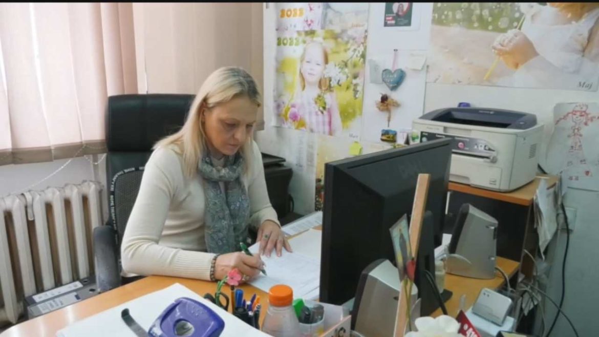 VR: APEL ZA POMOĆ SNEŽANI STANKOVIĆ (VIDEO)
