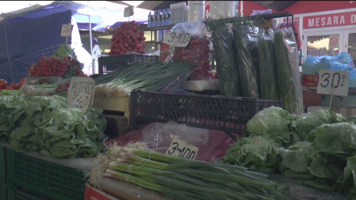 ZELENA SALATA MAMAC ZA KUPCE (VIDEO)