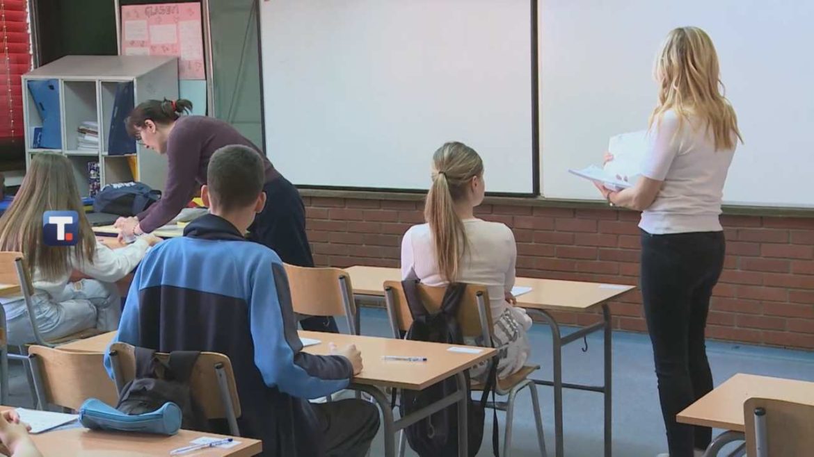 OSMACI, DA LI STE SPREMNI? (VIDEO)