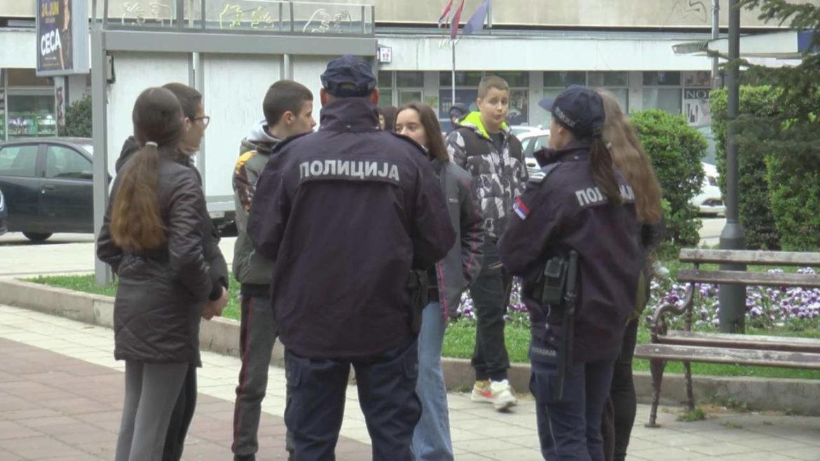 MALA MATURA BEZ PIĆA, ALI POSLE…(VIDEO)