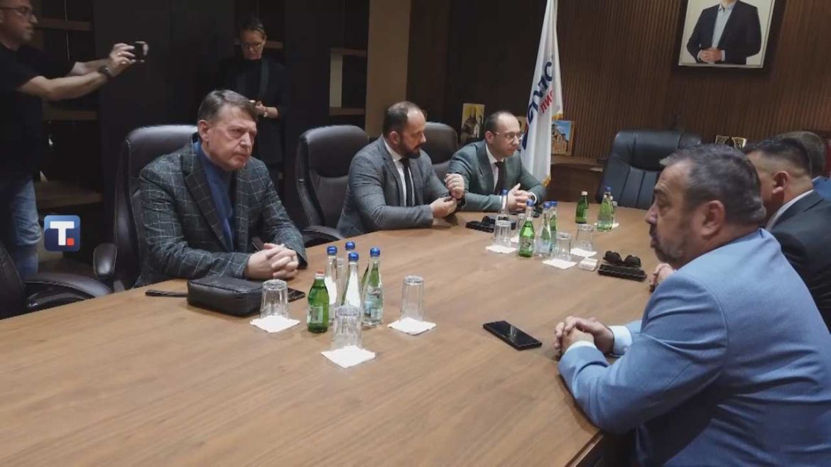 SRPSKA LISTA: KURTIJU ROK DO 1. JUNA DA PRESTANE SA REPRESIJOM NAD SRPSKIM NARODOM ILI SLEDI ODLUČAN ODGOVOR(VIDEO)