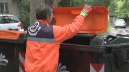 350 PLASTIČNIH KONTEJNERA