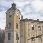 Niš, Palata pravde FOTO Zona plus