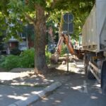FOTO: Ilustracija, JKP Naissus, radovi