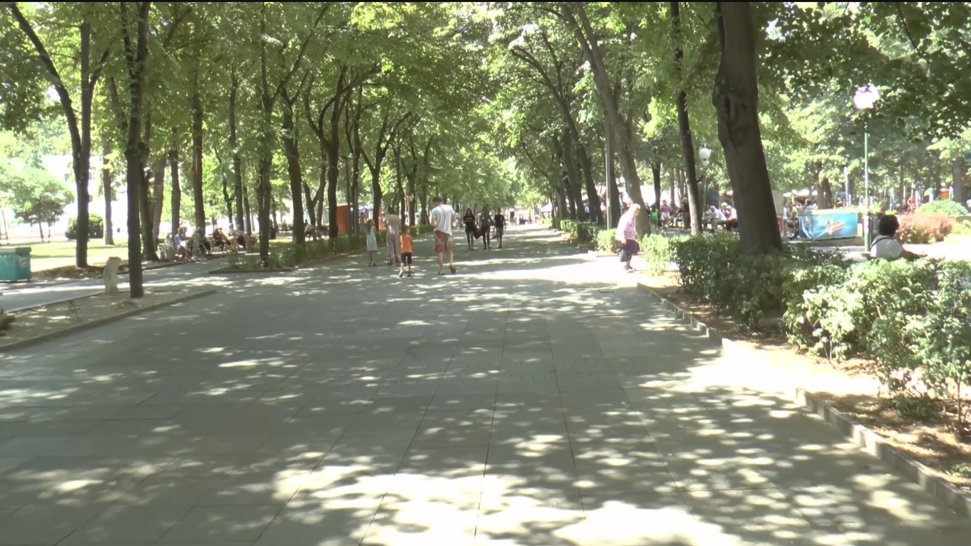 Niška Banja FOTO: Zona plus