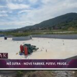 Akva park - radovi foto ps Zona plus