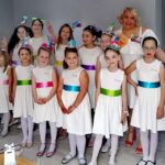 Foto: Čarobna nota Miljana Radivojević Printscreen FB