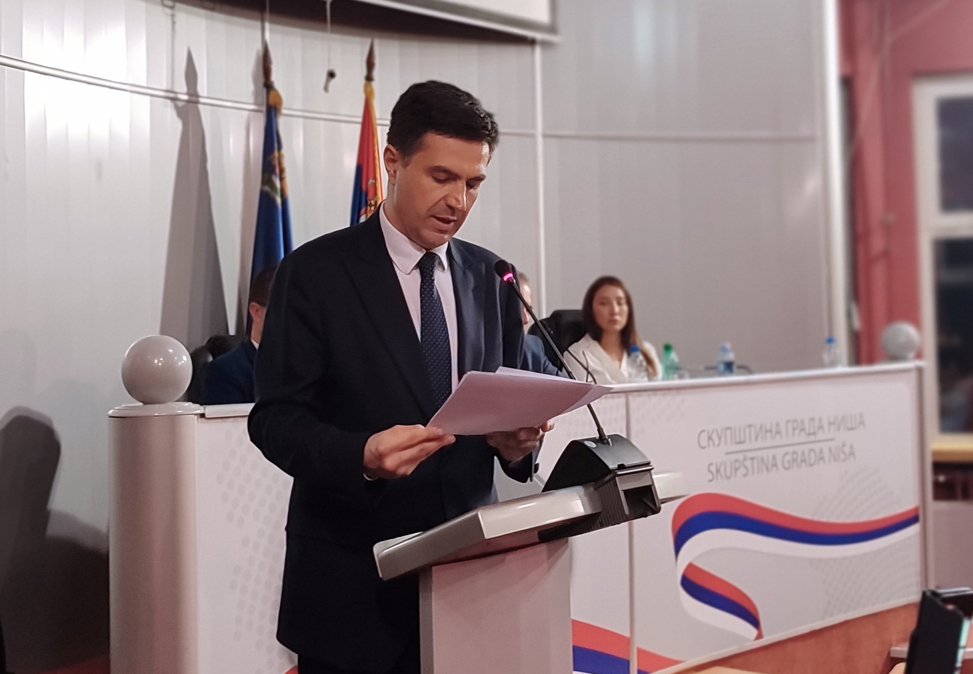 Dragoslav Pavlović