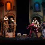 Lutkarsko pozorište NIš, predstava Mala princeza