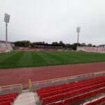 Stadion Čair
