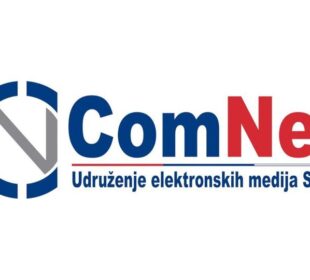 KomNet logo