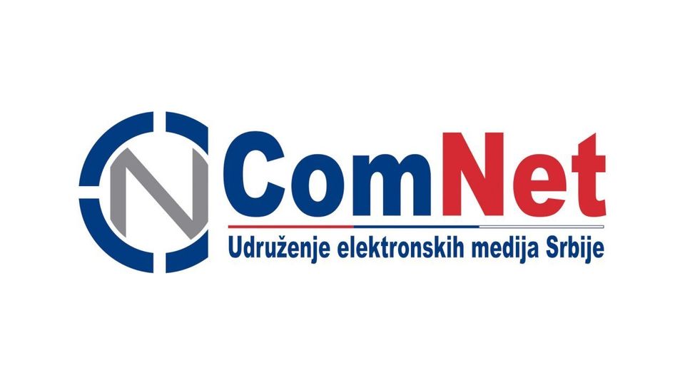 KomNet logo