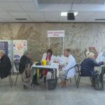 Preventivni pregledi u Domu zdravlja Niš FOTO: Arhiva TV Zona plus