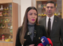 ADRIJANA MESAROVIĆ ministrka privrede