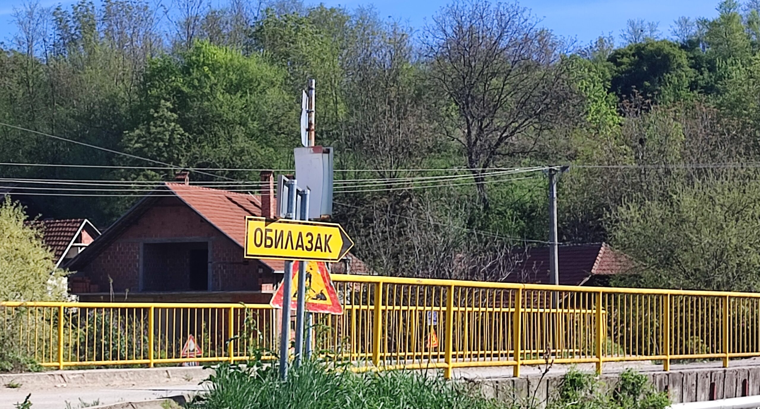 FOTO: arhiva Gabrovac
