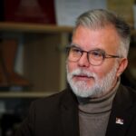 Dejan Ristić, ministar- foto MIT